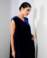 V Dress